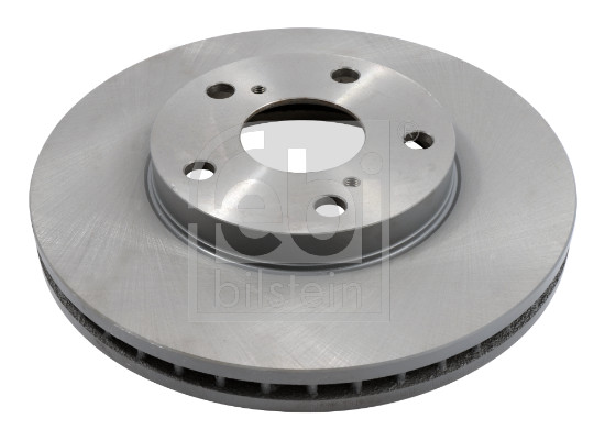 Тормозной диск FEBI BILSTEIN 108437