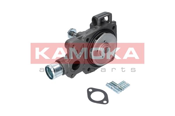 Водяной насос охлаждение двигателя kamoka KAMOKA T0166