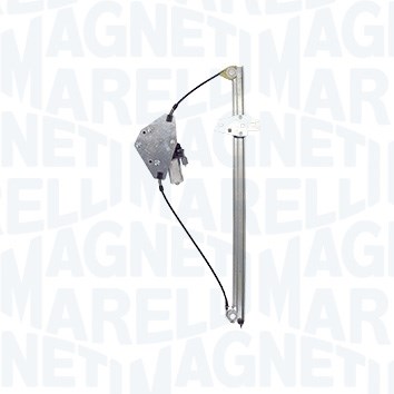 Стеклоподъемник MAGNETI MARELLI 350103342000