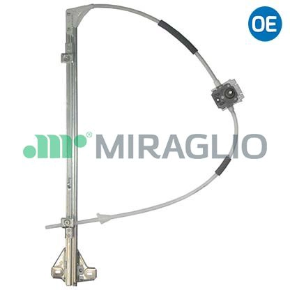 Стеклоподъемник MIRAGLIO 30/208B