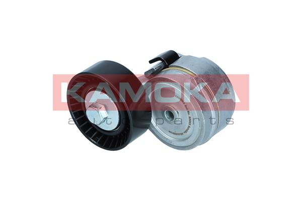 Натяжитель ремня клиновой зубча kamoka KAMOKA R0653