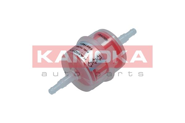 Топливный фильтр kamoka KAMOKA F327601