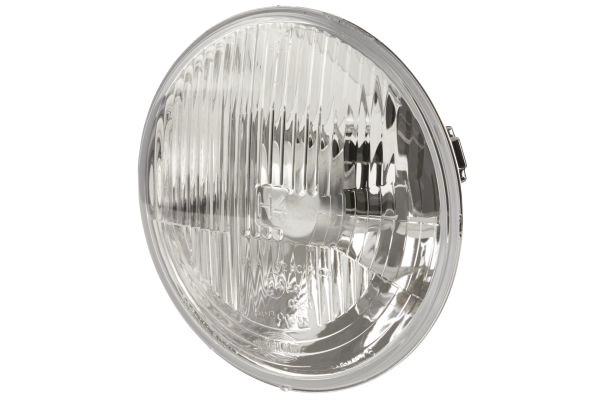 Вставка фары основная фара HELLA/BEHR/PAGID 1A6 002 395-071
