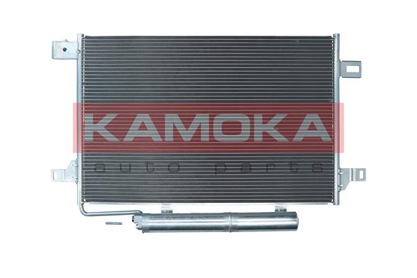 Конденсатор кондиционер kamoka KAMOKA 7800215