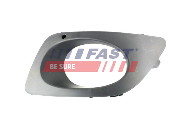 Рама противотуманная фара FAST FT91656