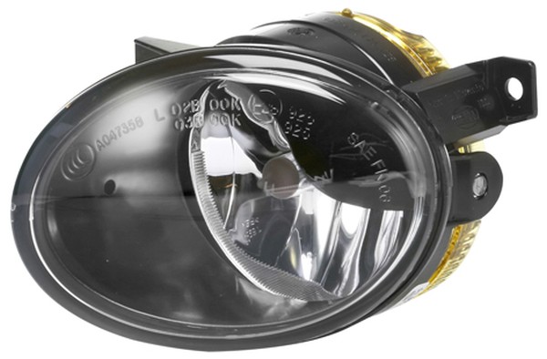 Противотуманная фара HELLA/BEHR/PAGID 1N0 011 250-341