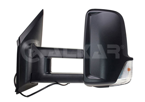 Наружное зеркало ALKAR 9297994