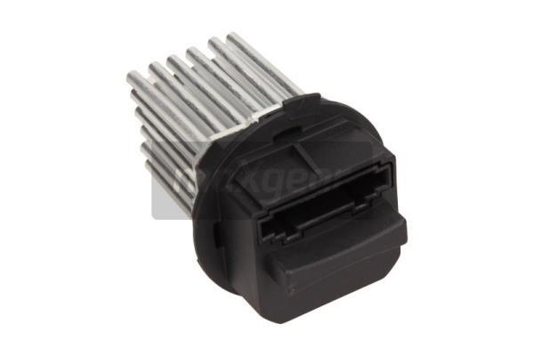 Регулятор вентилятор салона MAXGEAR 27-0538