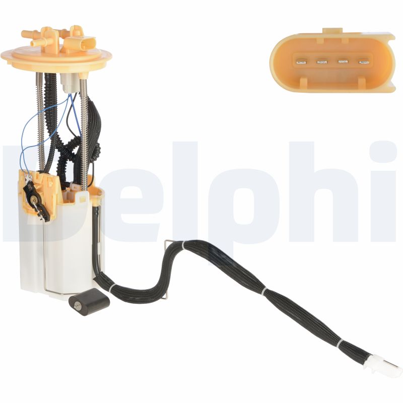 Элемент системы питания DELPHI FG2454-12B1
