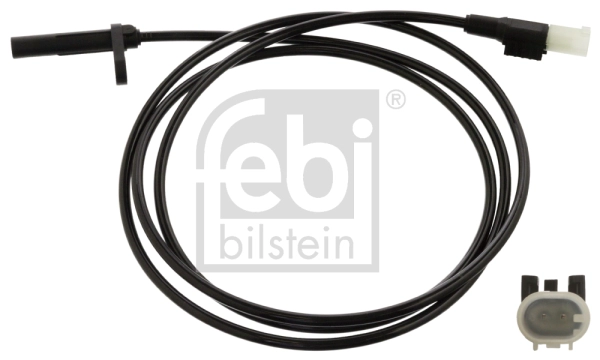 Датчик частота вращения колеса FEBI BILSTEIN 106633