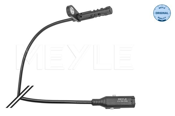Датчик частота вращения колеса meyle-original true to oe. MEYLE 014 899 0068
