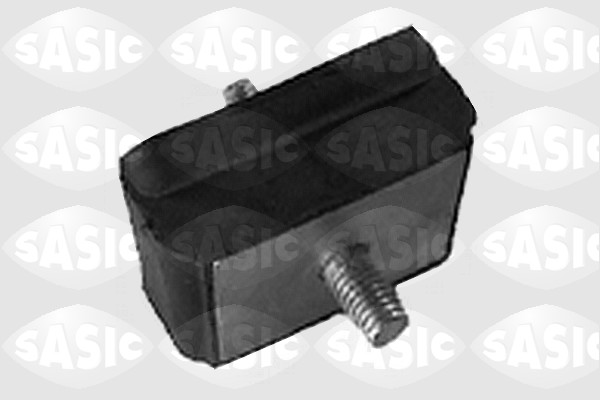 Буфер глушитель SASIC 0623063