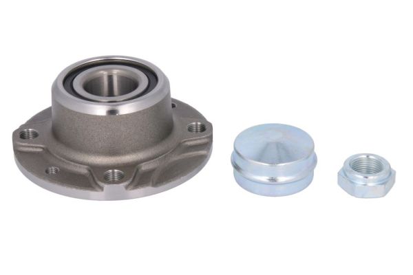 Комплект подшипника ступицы колеса BTA H2F001BTA
