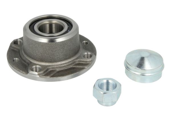 Комплект подшипника ступицы колеса BTA H2F000BTA