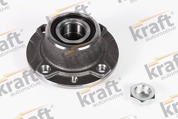 Комплект подшипника ступицы колеса KRAFT AUTOMOTIVE 4103070