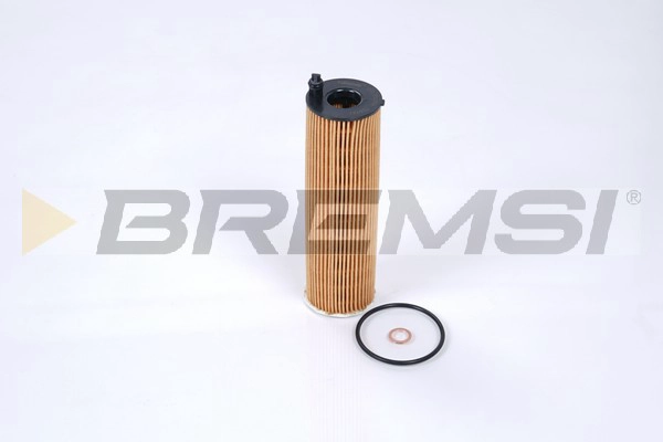 Масляный фильтр BREMSI FL0727