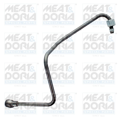 Маслопровод компрессор MEAT & DORIA 63091