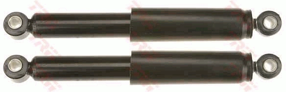 Амортизатор trw twin TRW JHT464T