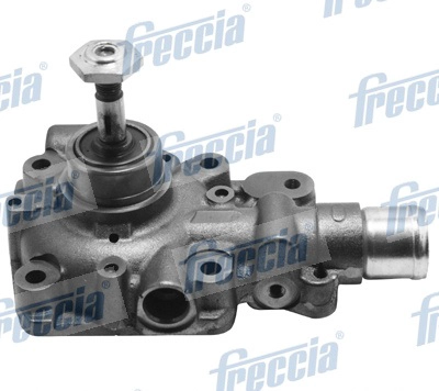 Водяной насос охлаждение двигателя FRECCIA WP0452