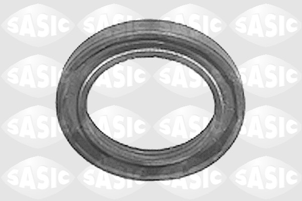 Уплотняющее кольцо коленчатый вал SASIC 5140110