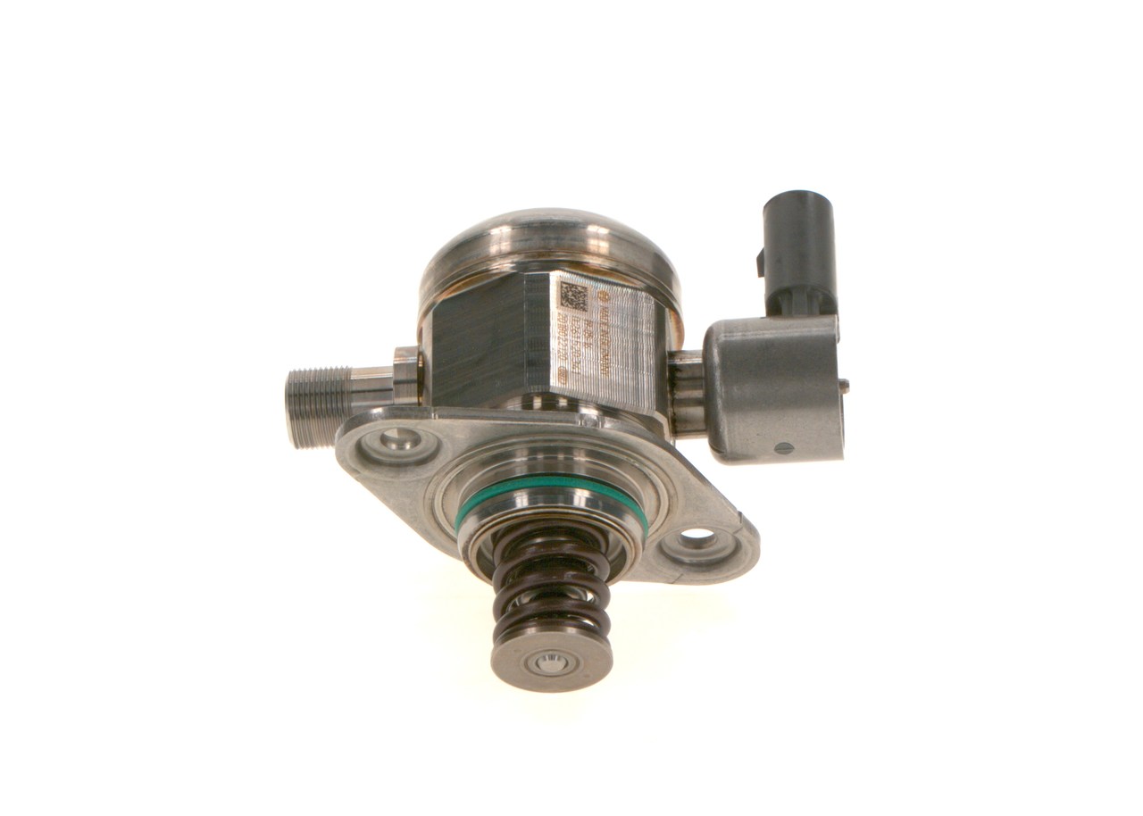 Насос высокого давления BOSCH 0 261 520 341