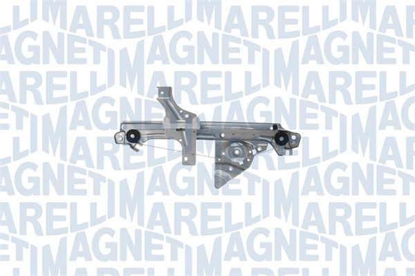 Стеклоподъемник MAGNETI MARELLI 350103170438