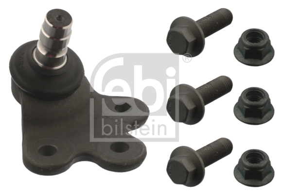 Шарнир независимой подвески / поворотного рычага FEBI BILSTEIN 44180
