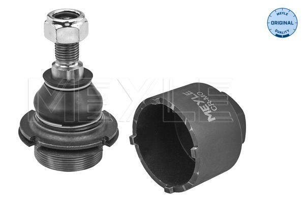 Ремкомплект шаровая опора / шарнир поворотного рычага meyle-original-kit better solution for you MEYLE 11-16 010 0031