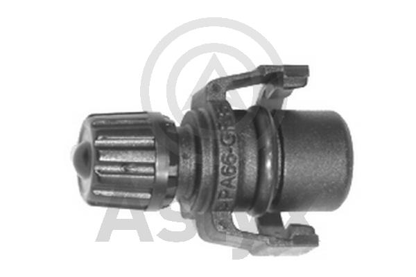 Пробка фланец охлаждающей жидкости ASLYX AS-535532