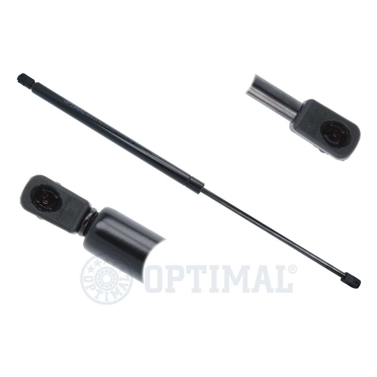 Газовая пружина крышка багажник OPTIMAL AG-51476