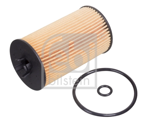 Масляный фильтр FEBI BILSTEIN 101641