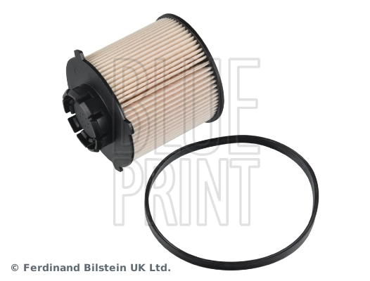 Топливный фильтр BLUE PRINT ADG02369
