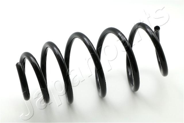 Пружина ходовой части JAPANPARTS ZC3977A
