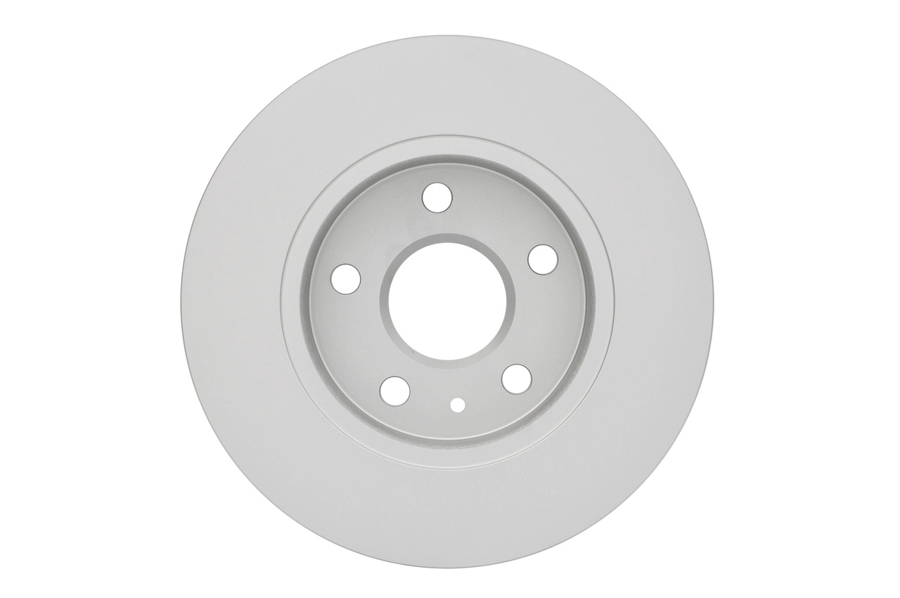 Тормозной диск BOSCH 0 986 479 C65