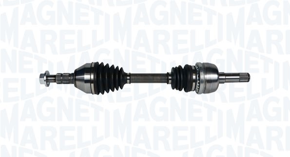 Приводной вал MAGNETI MARELLI 302004190274