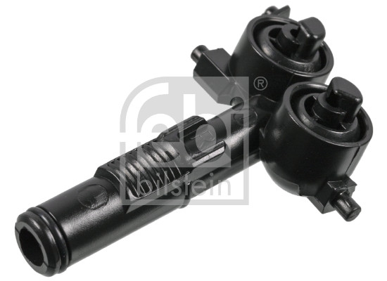 Распылитель воды для чистки система очистки фар febi plus FEBI BILSTEIN 184024