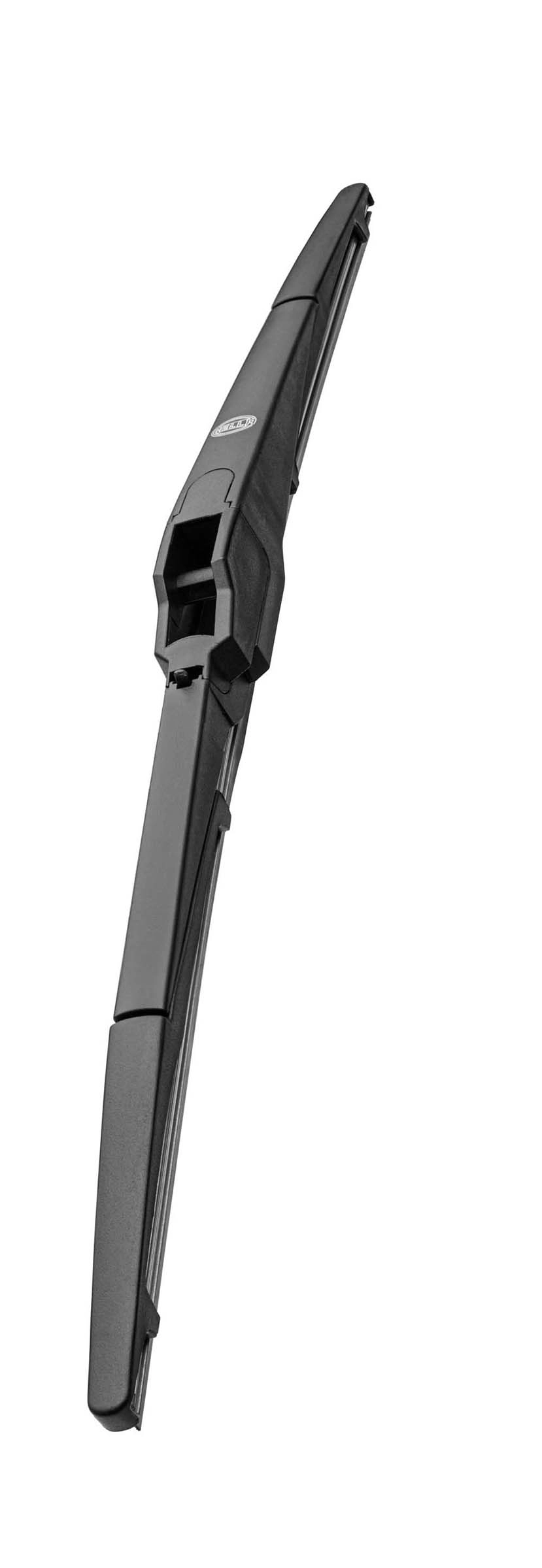 Щетка стеклоочистителя rear HELLA/BEHR/PAGID 9XW 358 112-931