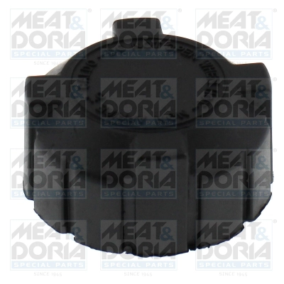 Крышка резервуар охлаждающей жидкости MEAT & DORIA 2036003