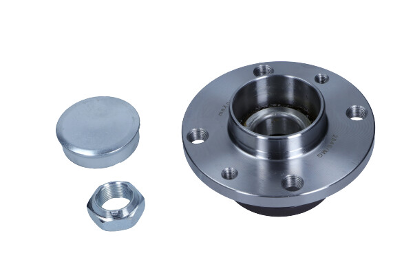Комплект подшипника ступицы колеса MAXGEAR 33-0019