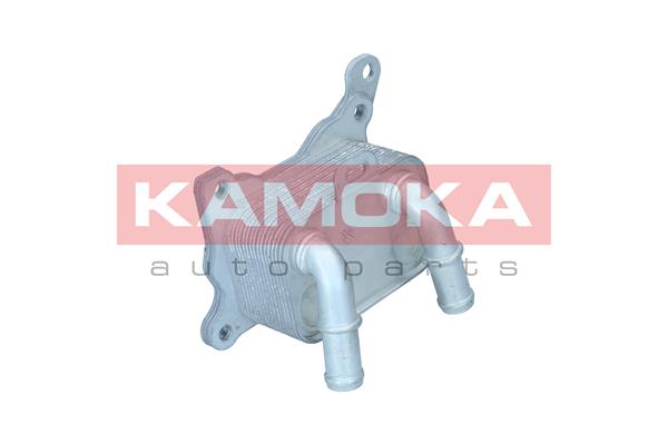 Масляный радиатор двигательное масло kamoka KAMOKA 7730128