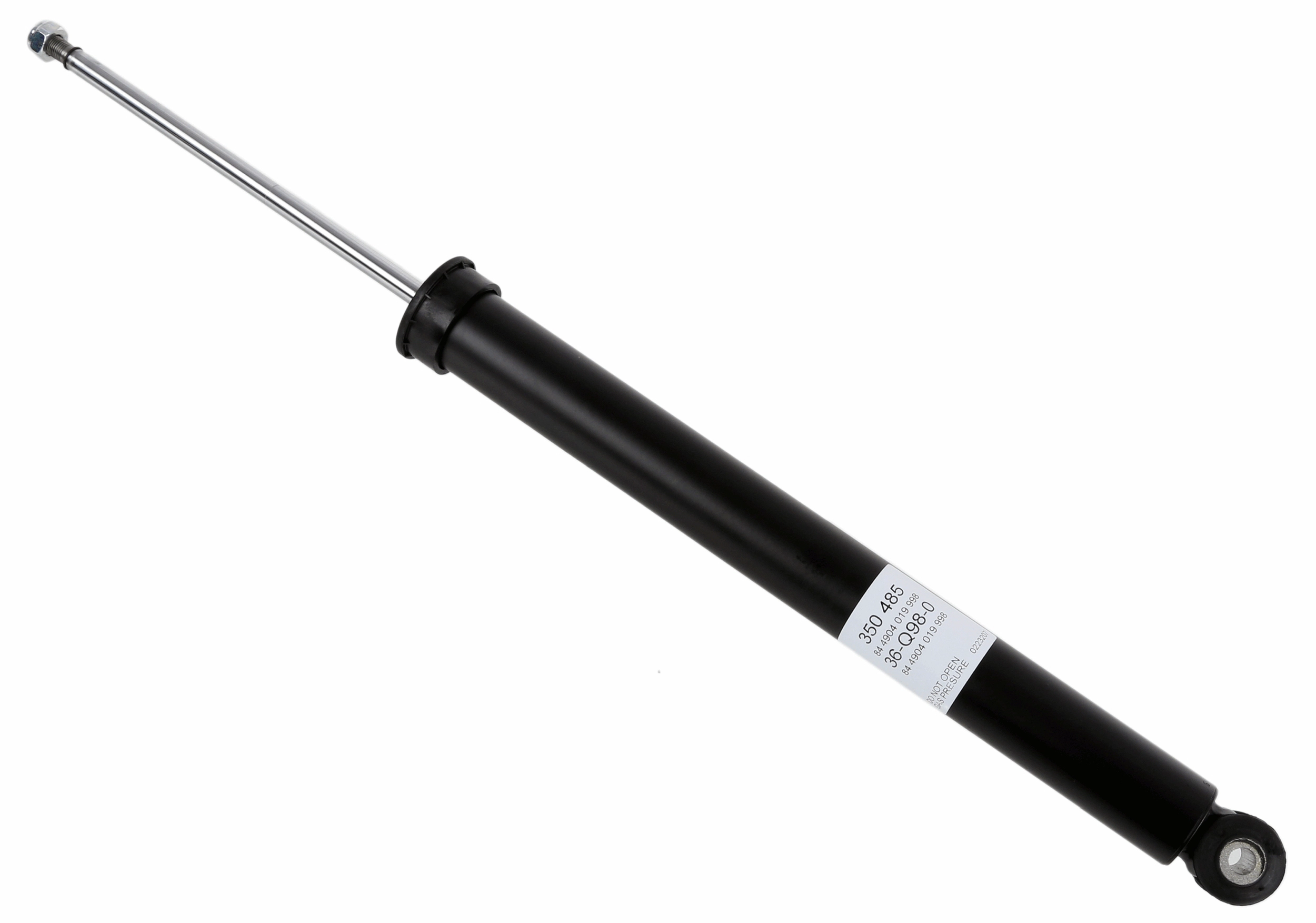 Амортизатор SACHS 350 485