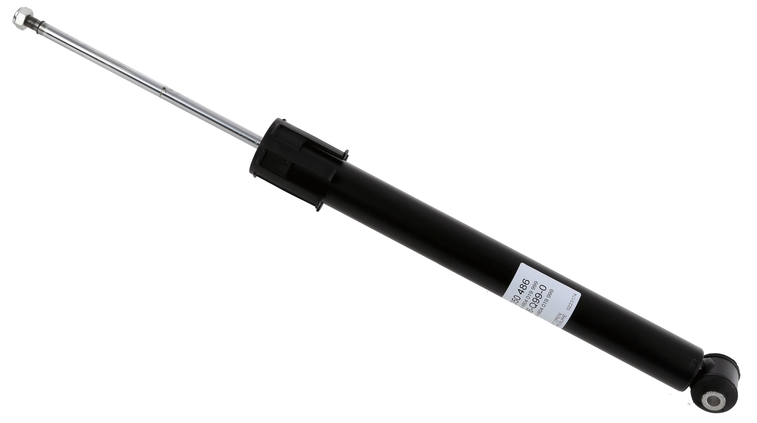 Амортизатор SACHS 350 486