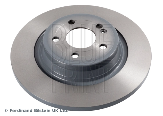 Тормозной диск BLUE PRINT ADU1743116