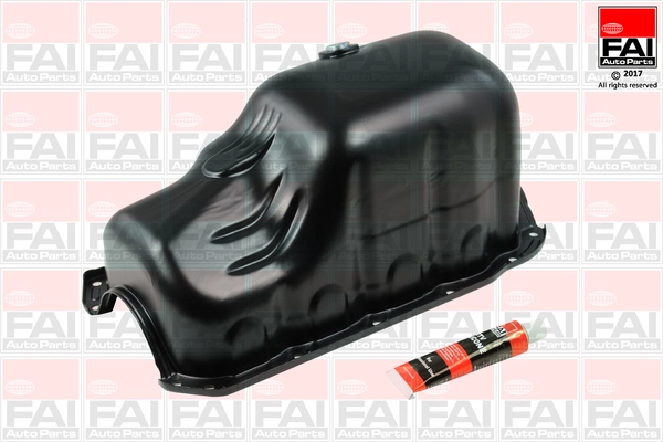 Масляный поддон FAI AUTOPARTS PAN009