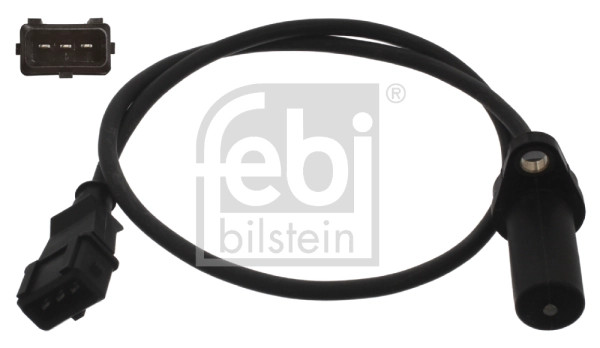 Датчик импульсов FEBI BILSTEIN 40085