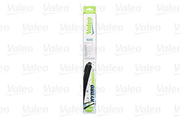 Щетка стеклоочистителя hydroconnect upgrade VALEO 578571