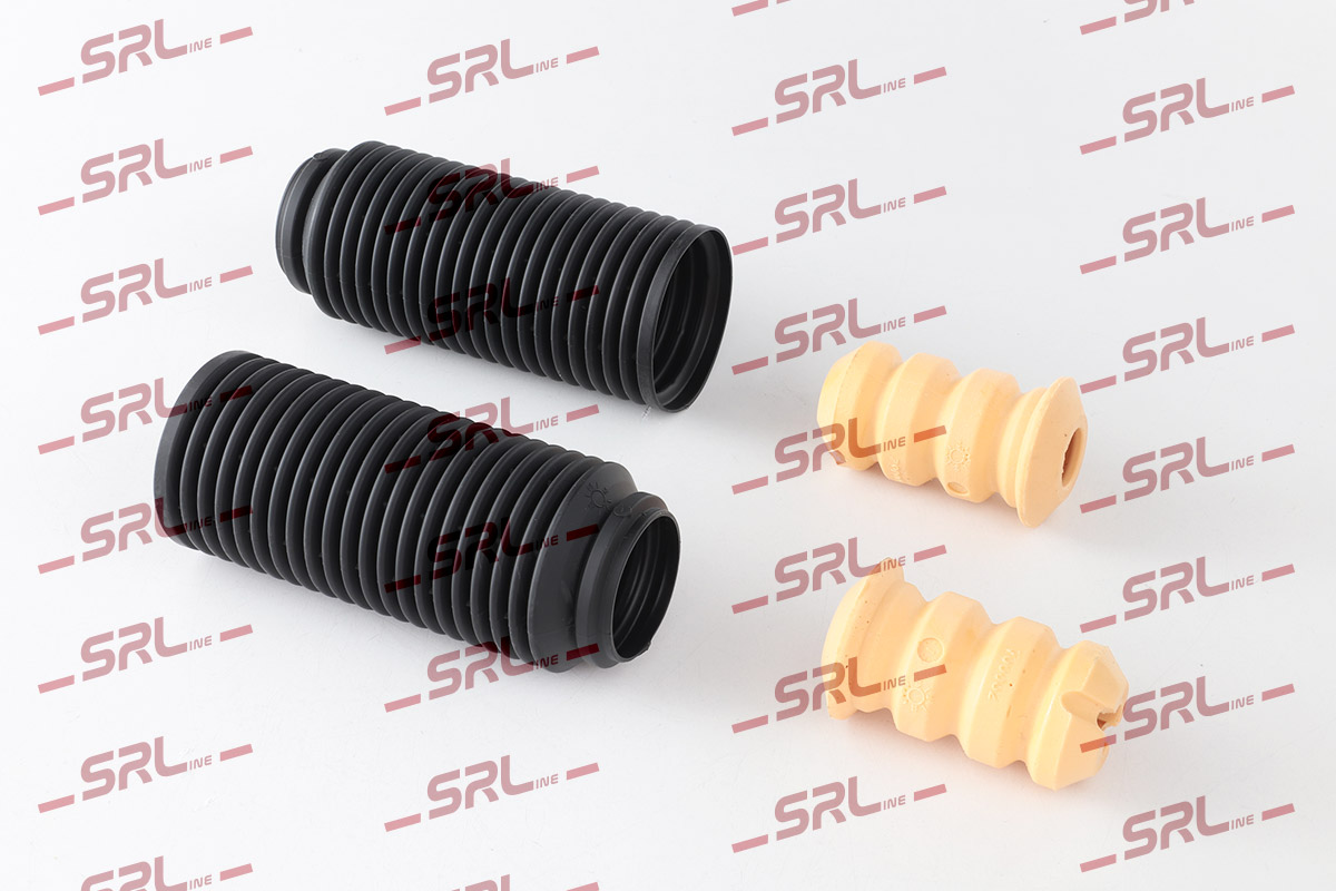 Пылезащитный комплект амортизатор SRLINE S030055