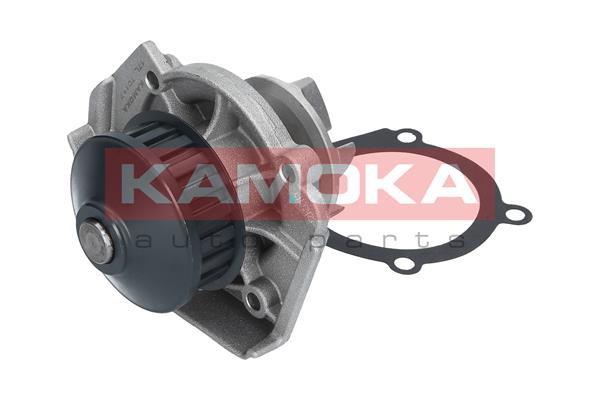 Водяной насос охлаждение двигателя kamoka KAMOKA T0117