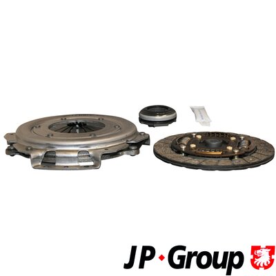 Комплект сцепления jp group JP GROUP 3330400110