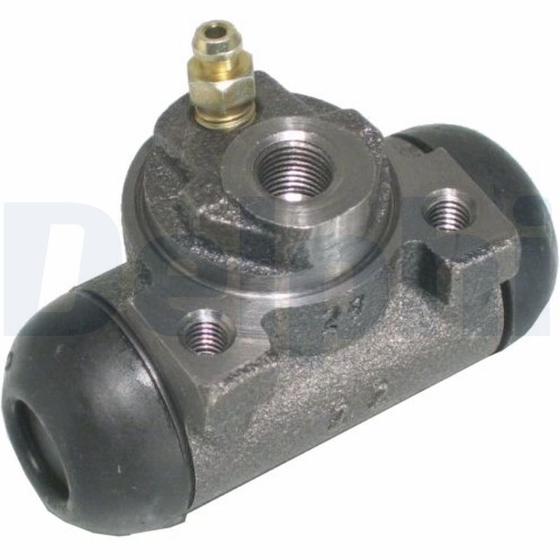 Колесный тормозной цилиндр DELPHI LW16008